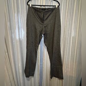 Talbots grey pants